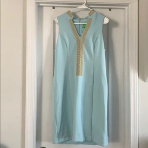 New with tags Pappagallo Sheath Dress